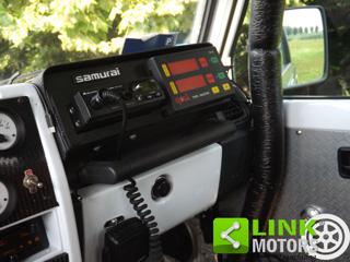 SUZUKI Samurai usata 44