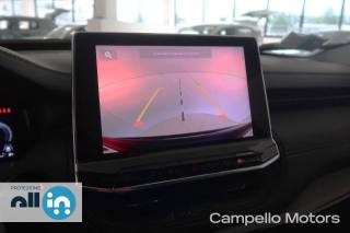 JEEP Compass usata 9