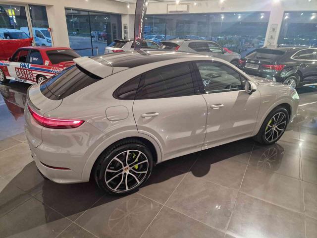 PORSCHE Cayenne usata, con Airbag Passeggero