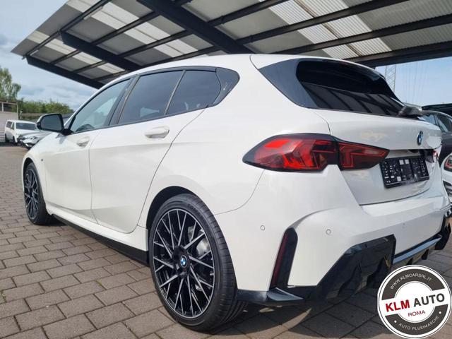 BMW 118 usata, con Airbag laterali