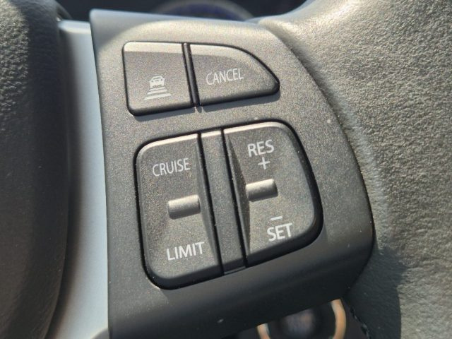 SUZUKI S-Cross usata, con Cruise Control