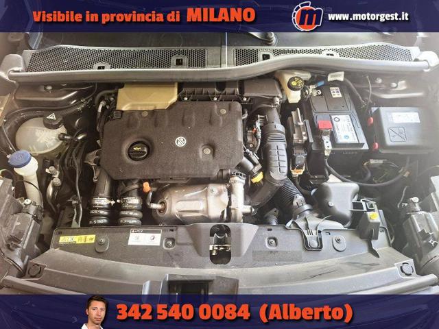 PEUGEOT 2008 usata, con Filtro antiparticolato