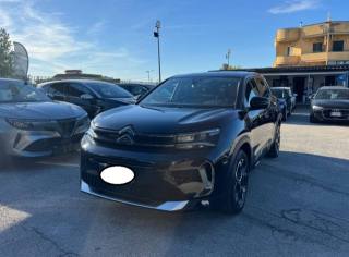 CITROEN C5 Aircross usata, con Cruise Control