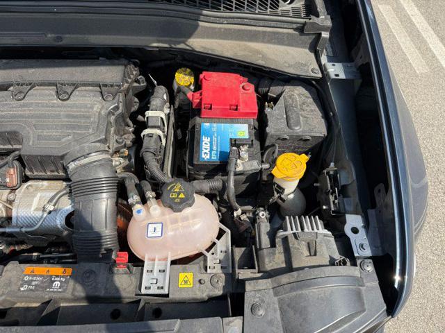 JEEP Renegade usata 65