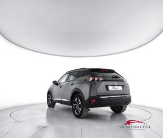 PEUGEOT 2008 usata 3