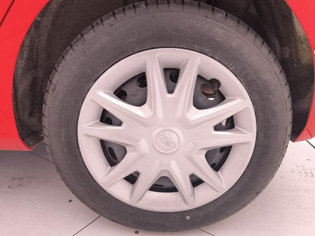 FORD Fiesta usata, con Autoradio digitale