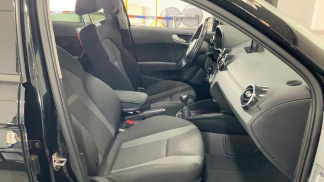 AUDI A1 usata, con Alzacristalli elettrici