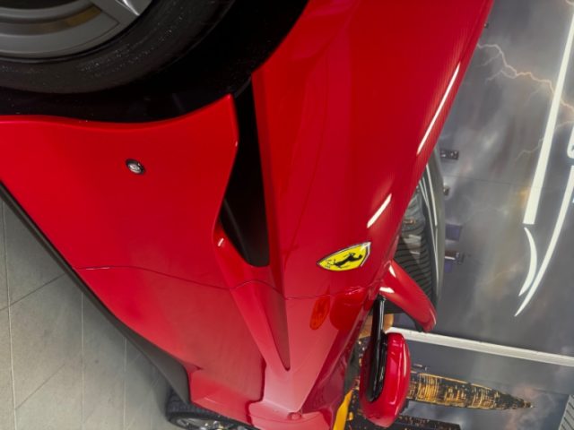 FERRARI Portofino usata, con Specchietti laterali elettrici