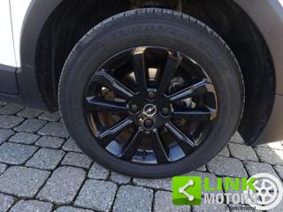 OPEL Crossland usata, con Bluetooth