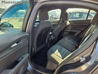 ALFA ROMEO Stelvio usata, con Climatizzatore