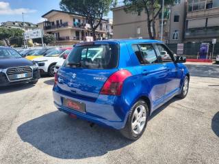 SUZUKI Swift usata, con Antifurto