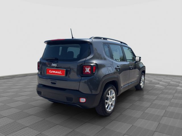 JEEP Renegade usata 4
