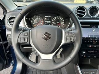 SUZUKI Vitara usata, con Chiusura centralizzata