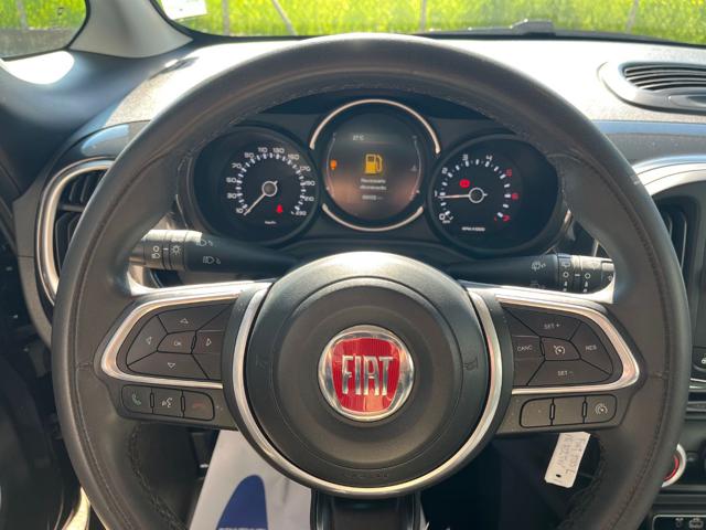FIAT 500L usata, con Boardcomputer