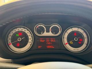 FIAT 500L usata, con Cruise Control