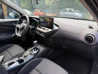 NISSAN Juke usata, con Boardcomputer