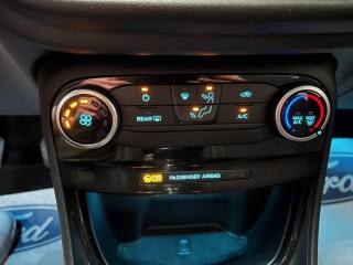 FORD Puma usata, con Controllo trazione