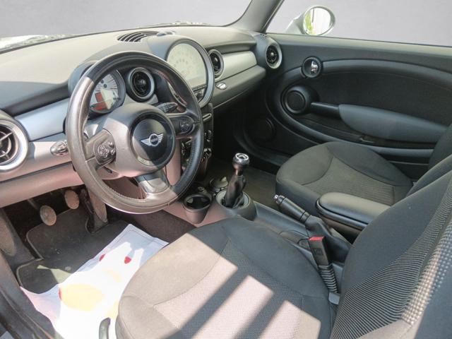 MINI Cooper usata, con Alzacristalli elettrici