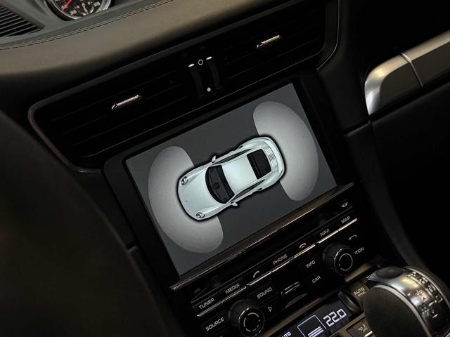 PORSCHE 991 usata, con Fari Xenon
