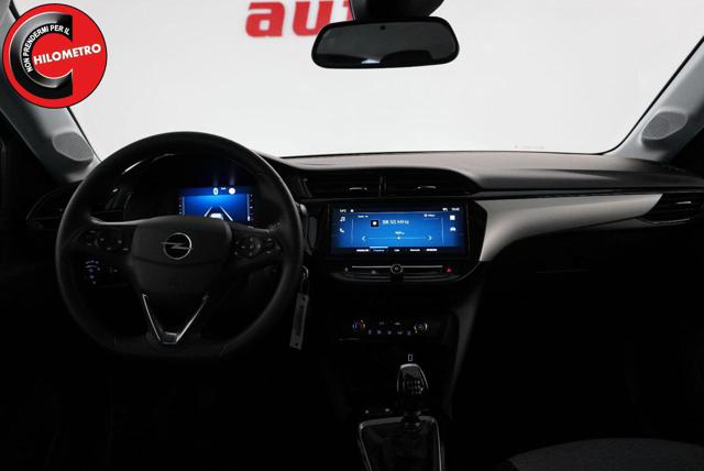 OPEL Corsa usata, con Park Distance Control