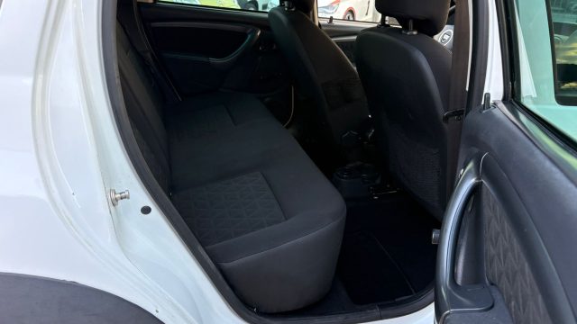 DACIA Duster usata 16