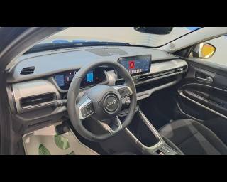 JEEP Avenger usata, con Bracciolo