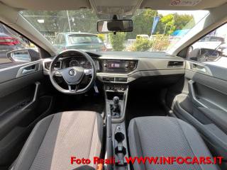 VOLKSWAGEN Polo usata, con ESP