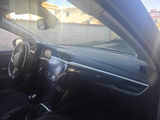 OPEL Corsa usata, con Controllo trazione