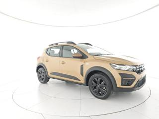 DACIA Sandero Stepway 1.0 TCe ECO-G Extreme