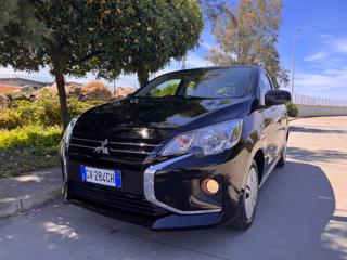 MITSUBISHI Space Star usata 32