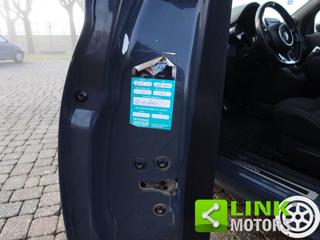 ABARTH 595 usata, con Fendinebbia