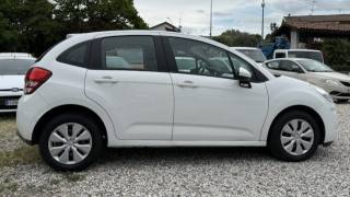 CITROEN C3 usata, con Chiusura centralizzata