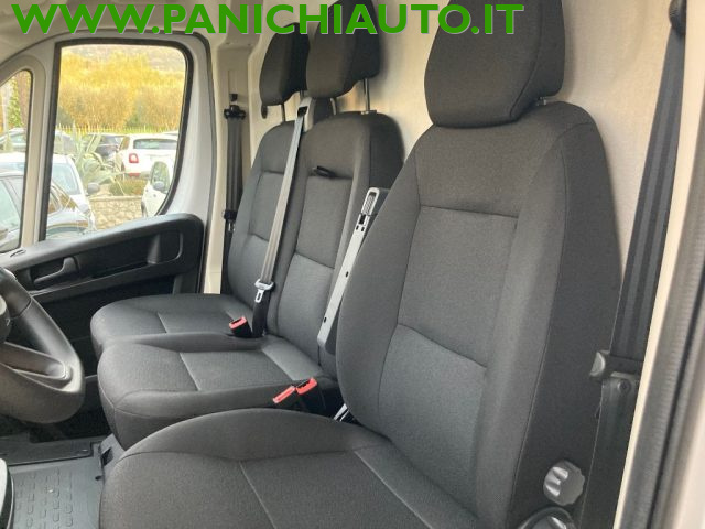 FIAT Ducato usata, con Cruise Control