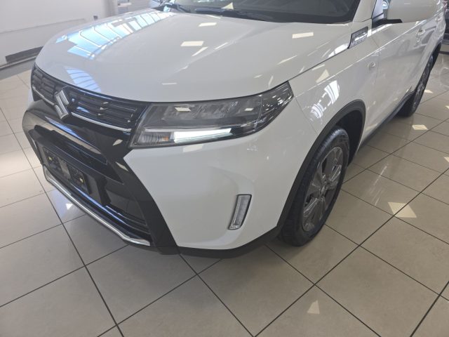 SUZUKI Vitara usata, con Bracciolo