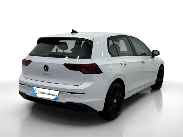 VOLKSWAGEN Golf usata, con Alzacristalli elettrici