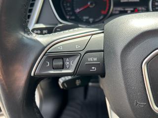 AUDI Q5 usata, con ESP