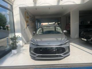 MG ZS usata, con Airbag Passeggero