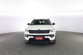 JEEP Compass Compass 1.6 Multijet II 2WD Night Eagle