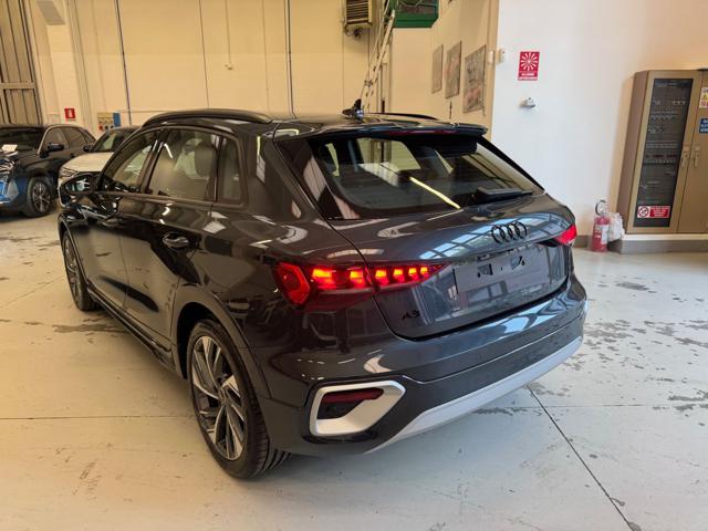 AUDI A3 usata, con Alzacristalli elettrici