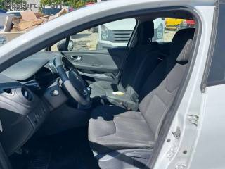 RENAULT Clio usata, con Immobilizzatore elettronico