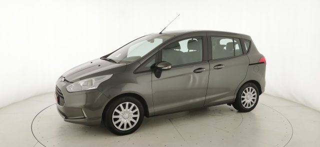 FORD B-Max usata, con Airbag testa