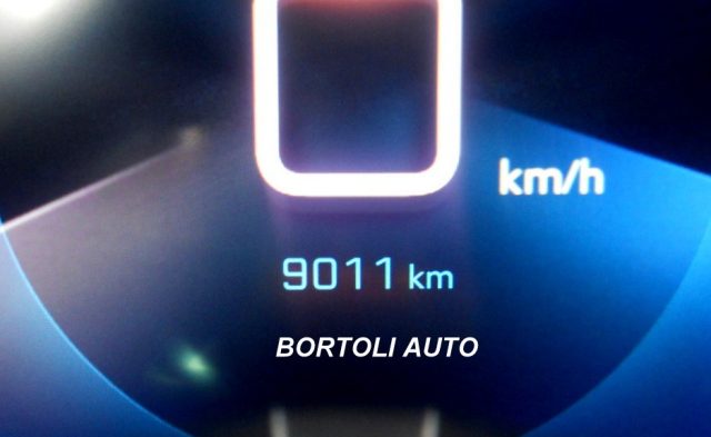 PEUGEOT 2008 usata, con Alzacristalli elettrici