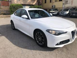 ALFA ROMEO Giulia usata, con Airbag