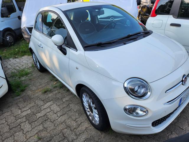 FIAT 500 usata, con Airbag Passeggero