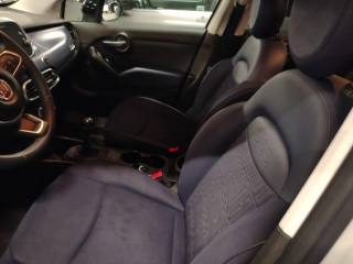FIAT 500X usata, con Fendinebbia