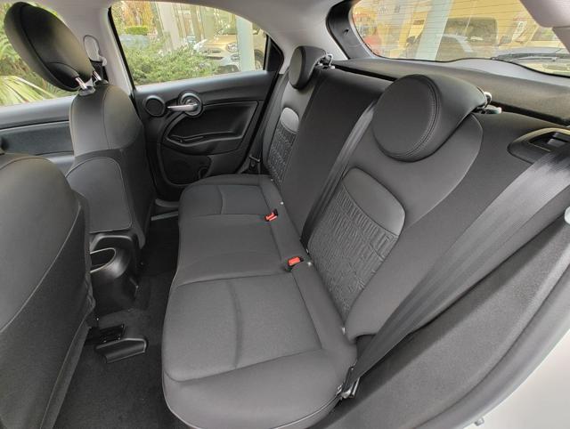 FIAT 500X usata, con Cruise Control