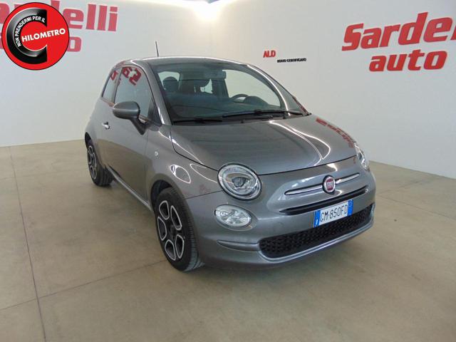 FIAT 500 usata, con Airbag