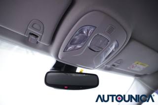 JEEP Compass usata, con Isofix