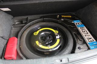 VOLKSWAGEN Golf usata, con ESP