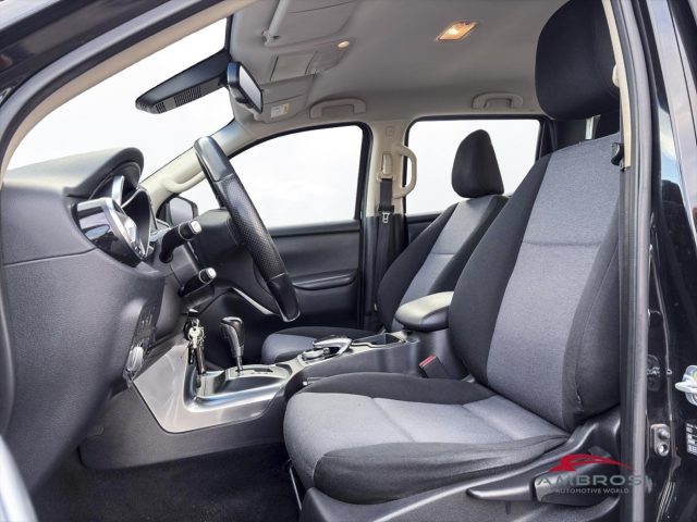 MERCEDES-BENZ X 250 usata 9